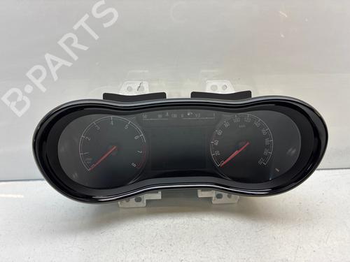 Instrument cluster OPEL KARL (C16) 1.0 | BP39043364C47 - Image 4