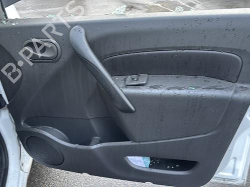 Hand brake RENAULT KANGOO Express (FW0/1_) | BP36590911I18 - Image 6