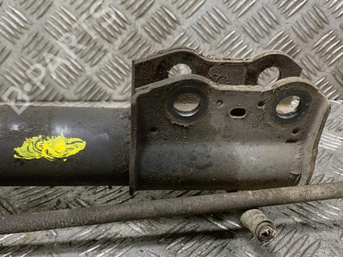 Left front shock absorber TOYOTA YARIS (_P9_) 1.4 D-4D (NLP90_, NLP90R) | BP29707369M16 