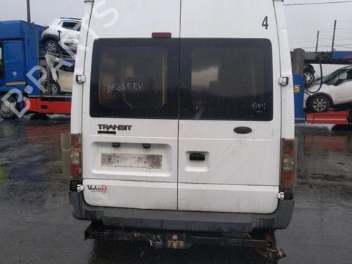AC compressor FORD TRANSIT Van (FA_ _) 2.2 TDCi | BP19992148M34  - Image 9