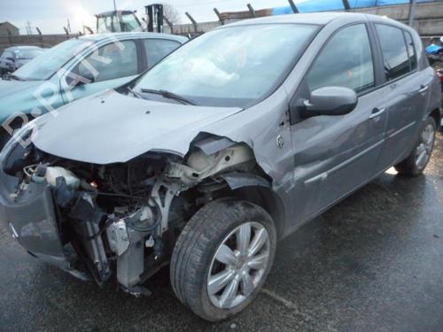 Display monitor RENAULT CLIO III (BR0/1, CR0/1) 1.5 dCi | BP20017161C48 