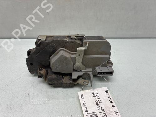 Used Rear right lock Rear right lock 38021781 38021781