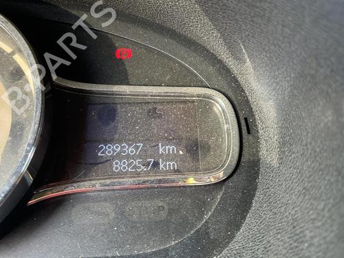 Rim RENAULT MEGANE III Grandtour (KZ0/1) 1.5 dCi (KZ09, KZ0D, KZ1G, KZ29, KZ14, KZ1W, KZ10, KZ1F,... | BP21959068C45