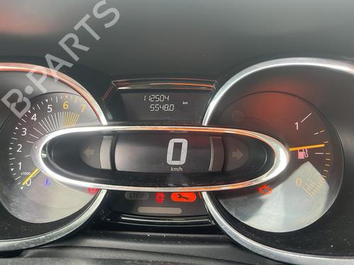 Right sun visor RENAULT CLIO IV (BH_) 1.2 16V | BP27699111I2 - Image 9