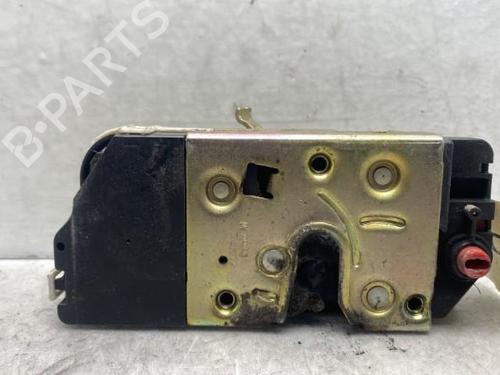 Used Rear right lock PEUGEOT 307 (3A/C) 2.0 HDi 90 (90 hp) 19960485
