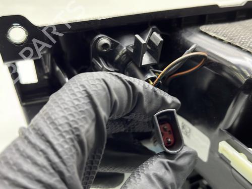 Used Glove box Glove box 22629083 22629083