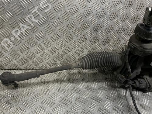 Used Steering rack VW TOURAN (1T1, 1T2) 1.9 TDI (105 hp) 31714414