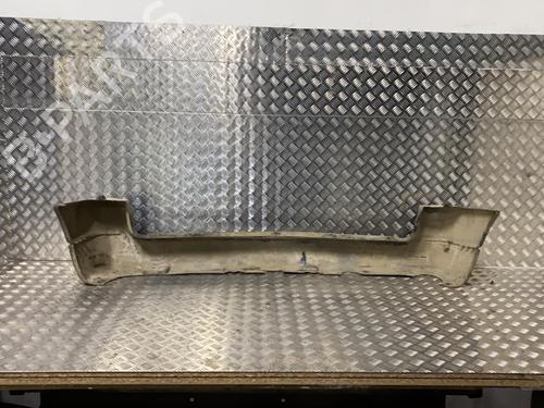 Used Rear bumper PEUGEOT PARTNER Box Body/MPV (5_, G_) 1.6 HDi 75 (75 hp) 21955599