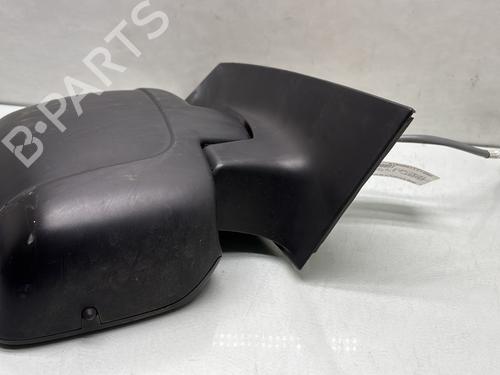 Right mirror PEUGEOT EXPERT Van (VF3A_, VF3U_, VF3X_) 2.0 HDi 120 | BP29939573C27 