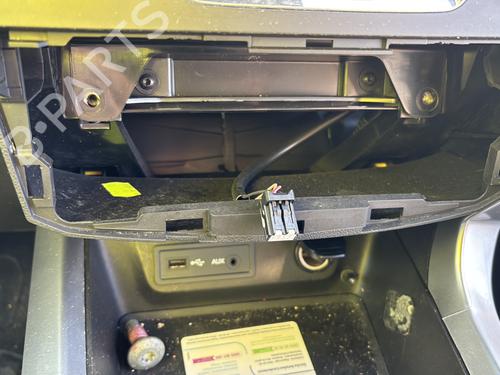 Third brake light RENAULT KADJAR (HA_, HL_) 1.2 TCe 130 (HLMR) | BP23764700L11  - Image 25