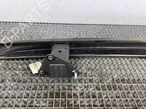 Rear bumper reinforcement MERCEDES-BENZ B-CLASS Sports Tourer (W245) B 200 CDI (245.208) | BP27632319C73 