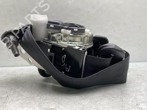 Front right belt tensioner NISSAN JUKE (F15) 1.5 dCi | BP19972761C88 