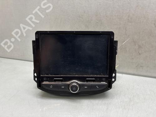 Radio OPEL ADAM (M13) 1.4 | BP37608405E6 - Image 4