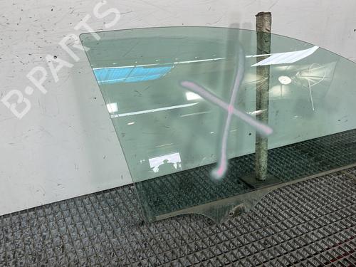 Front right door window PEUGEOT 206 Hatchback (2A/C) 1.4 i | BP26715717C19 