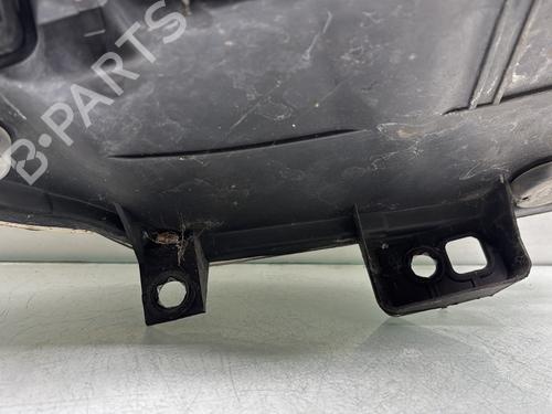 Used Left headlight Left headlight SEAT IBIZA II (6K1) 1.9 TDI (90 hp) 29707234 29707234