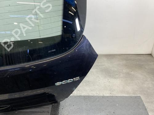 Used Tailgate Tailgate OPEL CORSA D (S07) 1.3 CDTI (L08, L68) (75 hp) 22801414 22801414