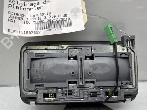 interior-roof-light-citroen-jumper-ii-van-2006-29707300 main image