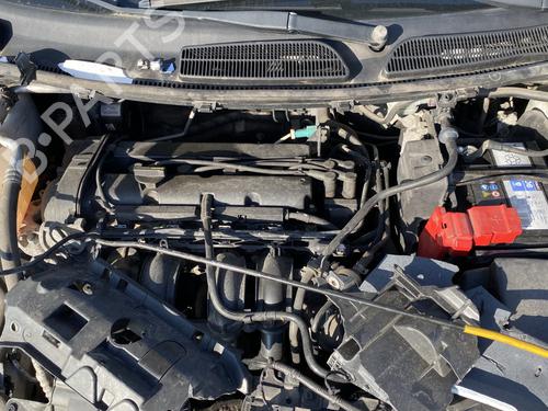 Steering rack FORD FIESTA VI (CB1, CCN) 1.25 | BP30100868M22 - Image 10