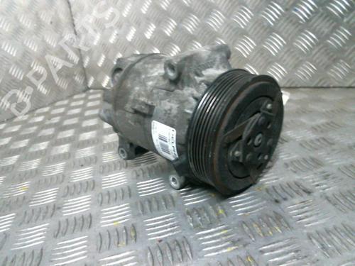 Used AC compressor RENAULT MEGANE II (BM0/1_, CM0/1_) [2001-2012]  20000432