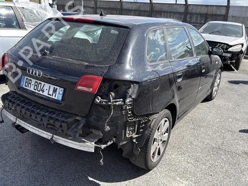 Rear wiper motor AUDI A3 Sportback (8PA) 2.0 TDI 16V | BP29287014M102 