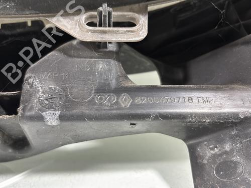 Right headlight RENAULT SCÉNIC II (JM0/1_) 1.5 dCi (JM1E, JM16) | BP29939287C29