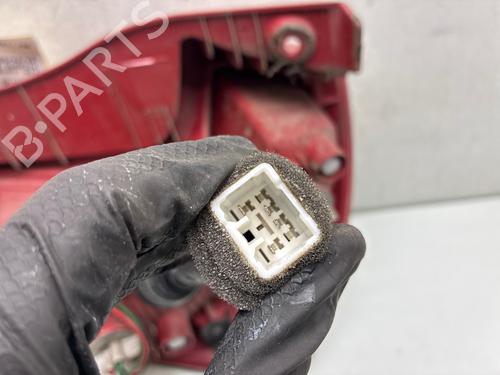 Used Left taillight Left taillight KIA PICANTO II (TA) 1.0 (69 hp) 40270889 40270889
