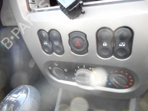 Left front window switch DACIA SANDERO  | BP19984452I27  - Image 5