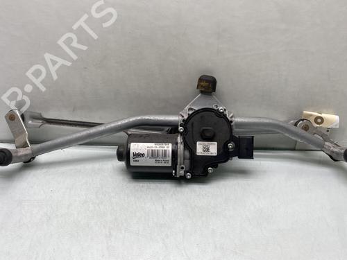Front wiper motor OPEL VIVARO C Van (K0) 2.0 | BP31348753M29  - Image 8