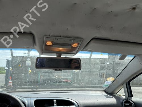Rear right lock SEAT LEON (1P1) 1.9 TDI | BP28824694C99 