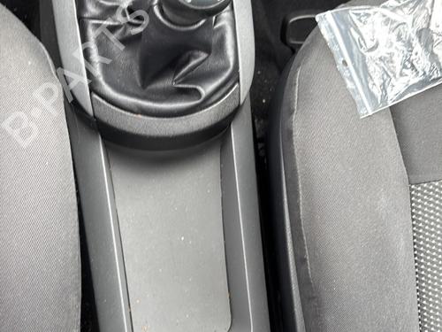 Left sun visor SEAT IBIZA III (6L1) 1.4 TDI | BP30791224I1