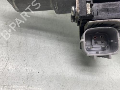 Front right window mechanism NISSAN JUKE (F15) 1.5 dCi | BP19959753C23 