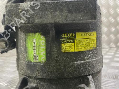 Used AC compressor AC compressor VOLVO V70 II (285) D5 (163 hp) 19968101 19968101