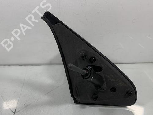 Left mirror RENAULT CLIO II (BB_, CB_) 1.5 dCi (B/CB07) | BP29940117C26 