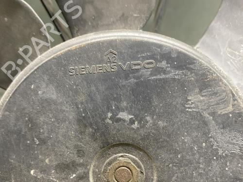 Used Radiator fan Radiator fan VW EOS (1F7, 1F8) 1.4 TSI (122 hp) 19963450 19963450