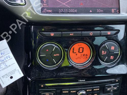 Tailgate lock CITROËN C3 II (SC_) 1.6 HDi | BP29039470C101  - Image 25