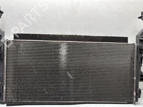 Water radiator HYUNDAI KONA (OS, OSE, OSI) 1.0 T-GDi | BP29919954M31