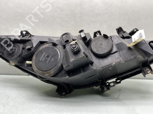 Left headlight PEUGEOT 307 Break (3E) 1.6 HDi 110 | BP31175927C28 