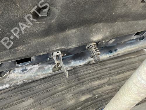 Hood OPEL ASTRA H GTC (A04) 1.7 CDTI (L08) | BP30412660C1 