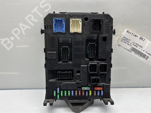 sikringsdase-peugeot-partner-tepee-2008-31831363 main image