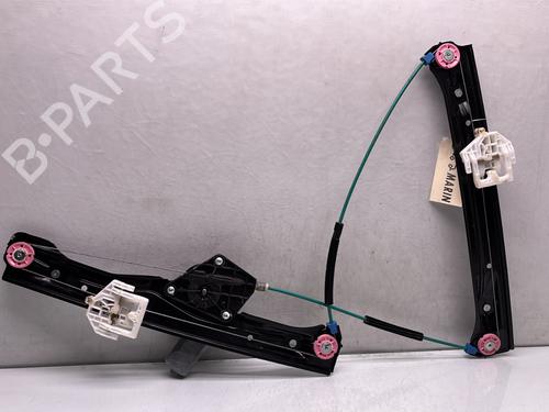 Used Front right window mechanism BMW 1 (F20) 116 d (116 hp) 28385364