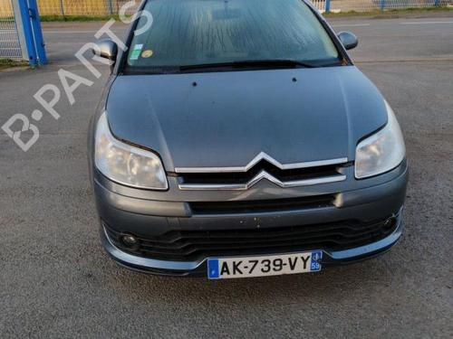 Right taillight CITROËN C4 Coupe (LA_) 1.6 HDi | BP19978531C35 