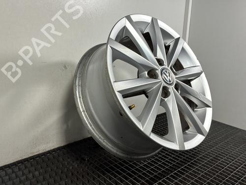 Fælk Fælk VW POLO V (6R1, 6C1) 1.4 TDI (75 hp) 33841884 33841884