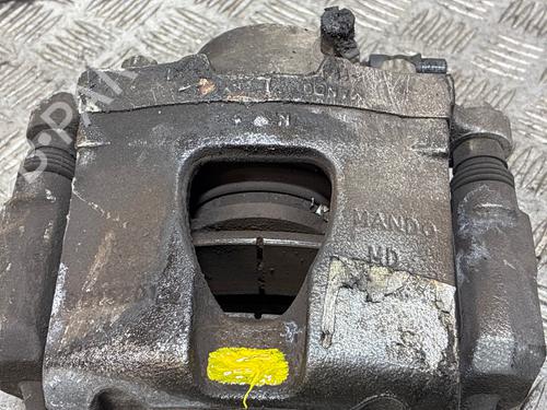 Used Left front brake caliper Left front brake caliper 39211921 39211921