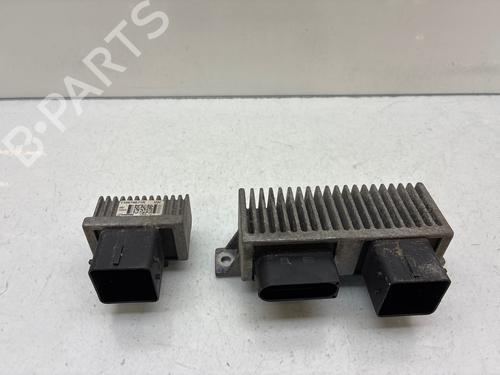 Electronic module RENAULT MASTER III Van (FV) 2.3 dCi 130 FWD (FV0M, FV0Y, FV0J, FV02, FV03) | BP38202349M83 - Image 2