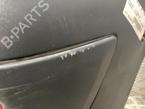 Rear bumper RENAULT KANGOO Express (FC0/1_)  | BP21957303C8 