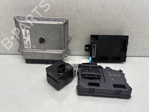 Electronic module RENAULT CAPTUR I (J5_, H5_) 0.9 TCe 90 | BP37482782M83 - Image 9
