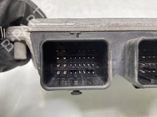 Engine control unit (ECU) CITROËN C8 (EA_, EB_) 2.2 HDi | BP29161515M57 - Image 4