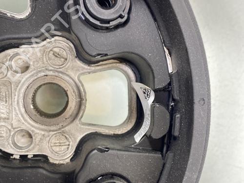 Steering wheel RENAULT TWINGO III (BCM_, BCA_) 1.0 SCe 70 (BCMB) | BP28280638C49  - Image 6