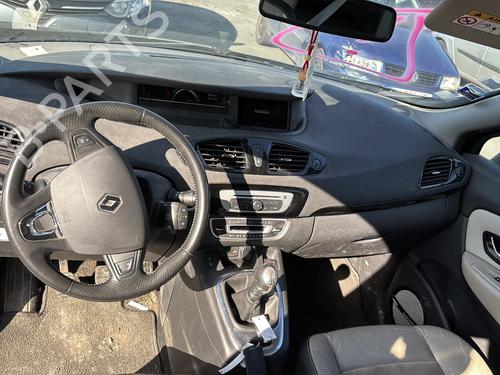 Switch RENAULT SCÉNIC III (JZ0/1_) 1.6 dCi (JZ00, JZ12) | BP26290126I30 - Image 14