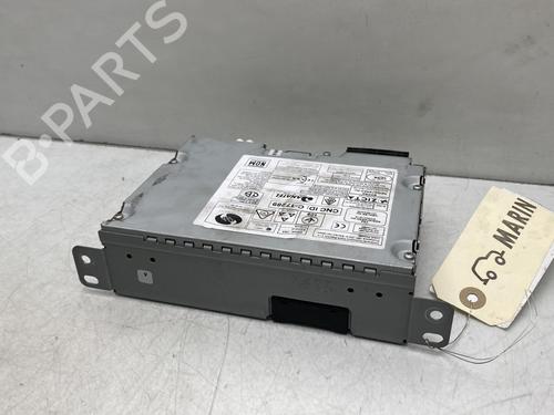 Bilradio PEUGEOT EXPERT Van (V_) 2.0 BlueHDi 120 (122 hp) 26212270